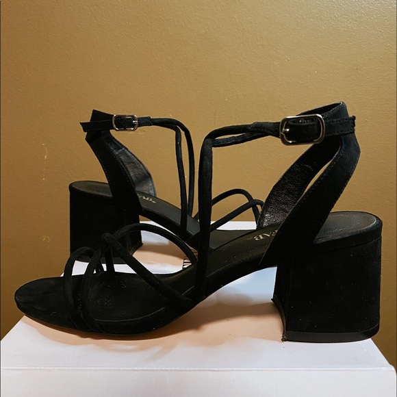 Sandal heels - Picture 4 of 4